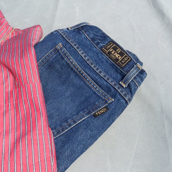 Fendi Jeans - Picture 2 of 8